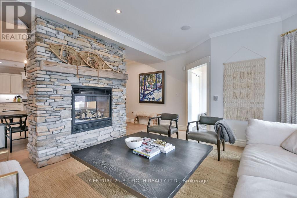 Property at 205 SNOWBRIDGE WAY image 4