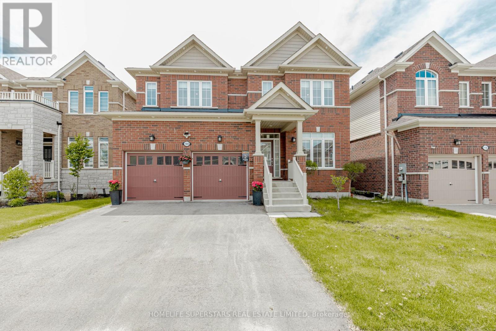 Property at 108 OAK AVENUE E image 1
