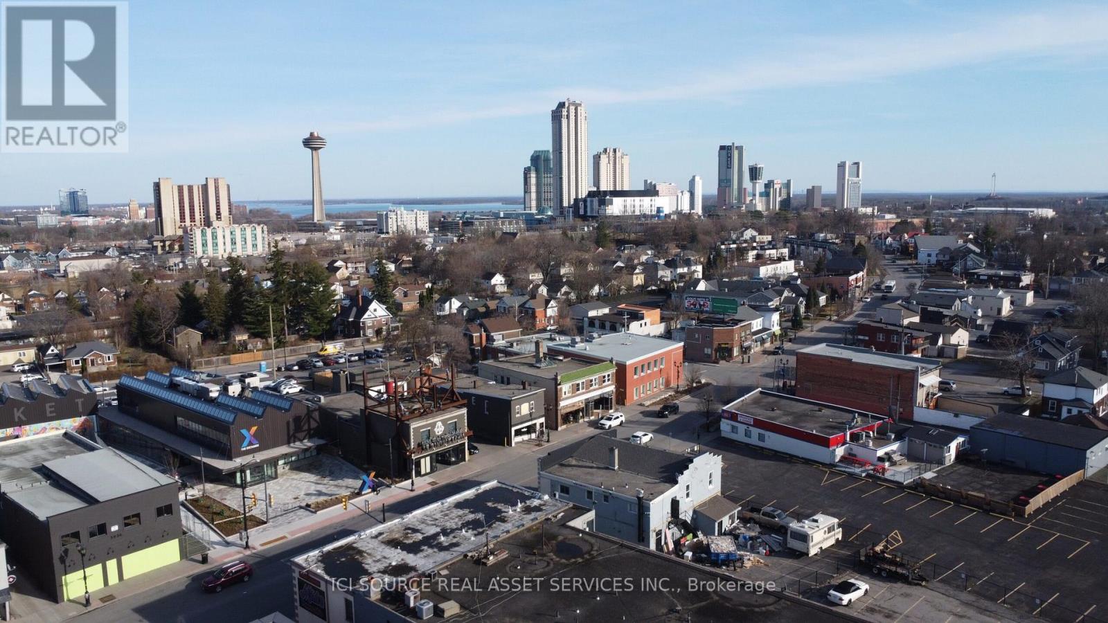 5936 Main Street, Niagara Falls (Dorchester), Ontario  L2G 5Z8 - Photo 17 - X12152977