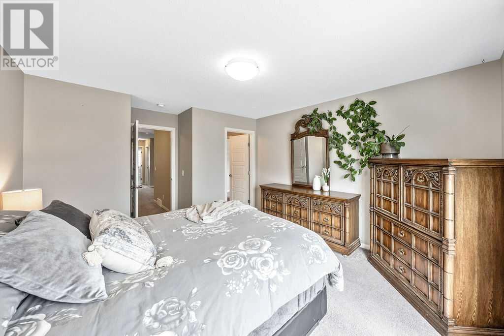 8 Emberside Place, Cochrane, Alberta  T4C 2L8 - Photo 22 - A2219268