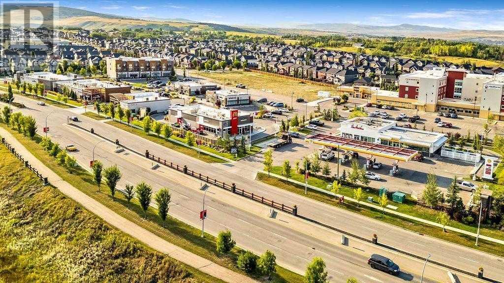 8 Emberside Place, Cochrane, Alberta  T4C 2L8 - Photo 43 - A2219268