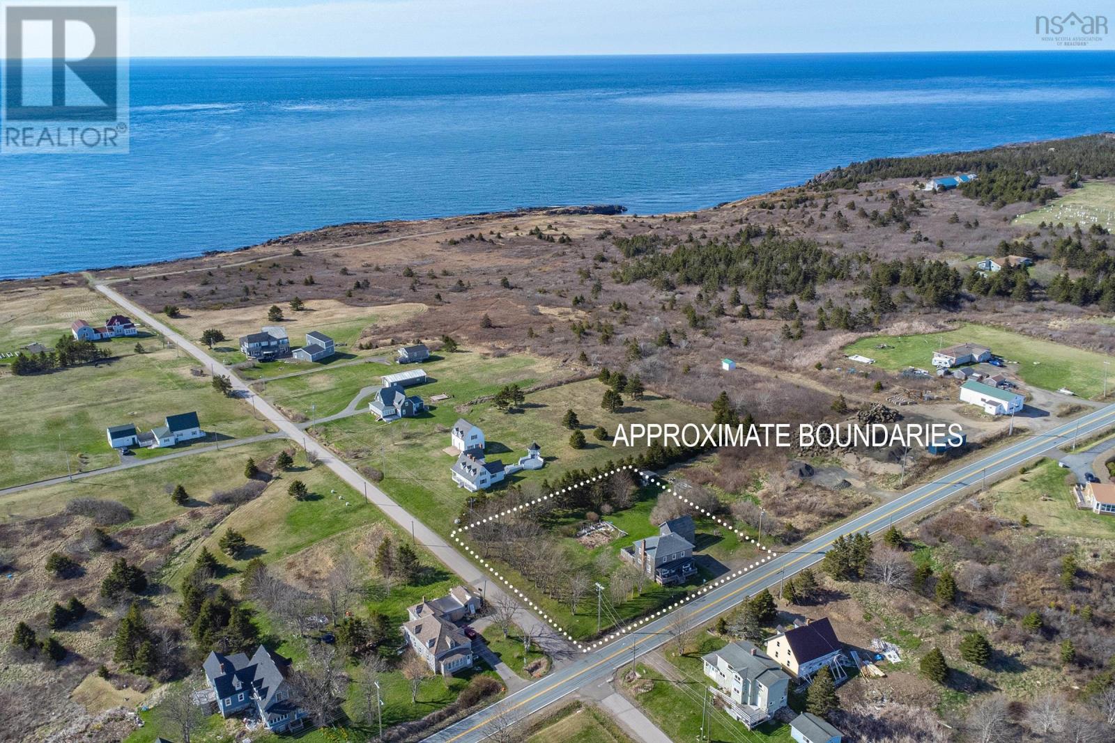 347 Highway 217, Freeport, Nova Scotia  B0V 1B0 - Photo 2 - 202510204