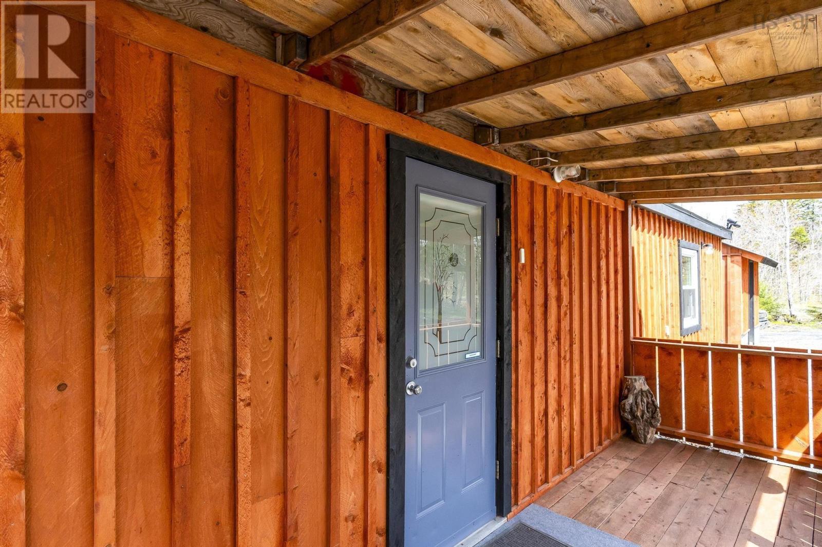 1110 Margo Road, Belliveaus Cove, Nova Scotia  B0W 1M0 - Photo 34 - 202510001