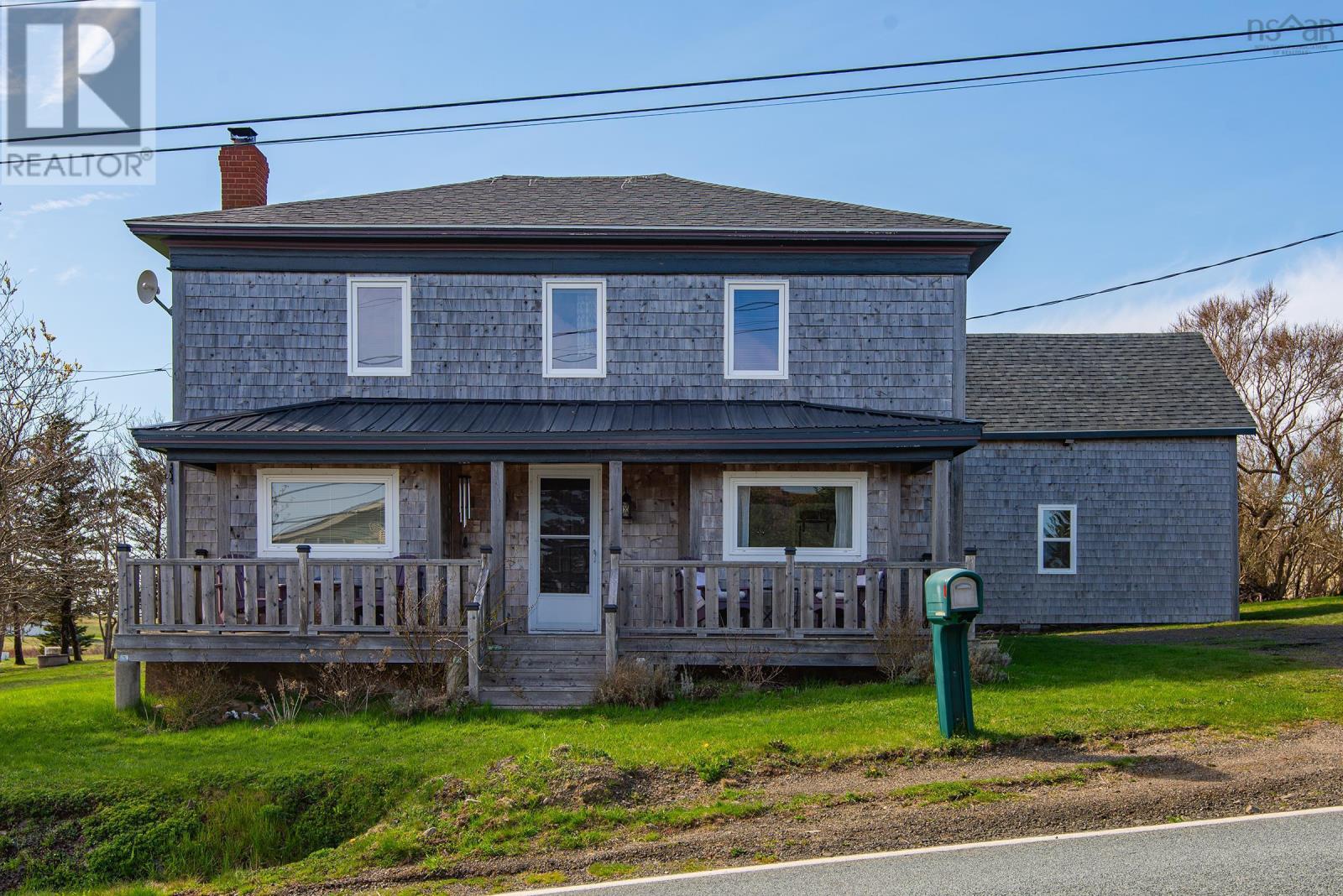 347 Highway 217, Freeport, Nova Scotia  B0V 1B0 - Photo 1 - 202510204