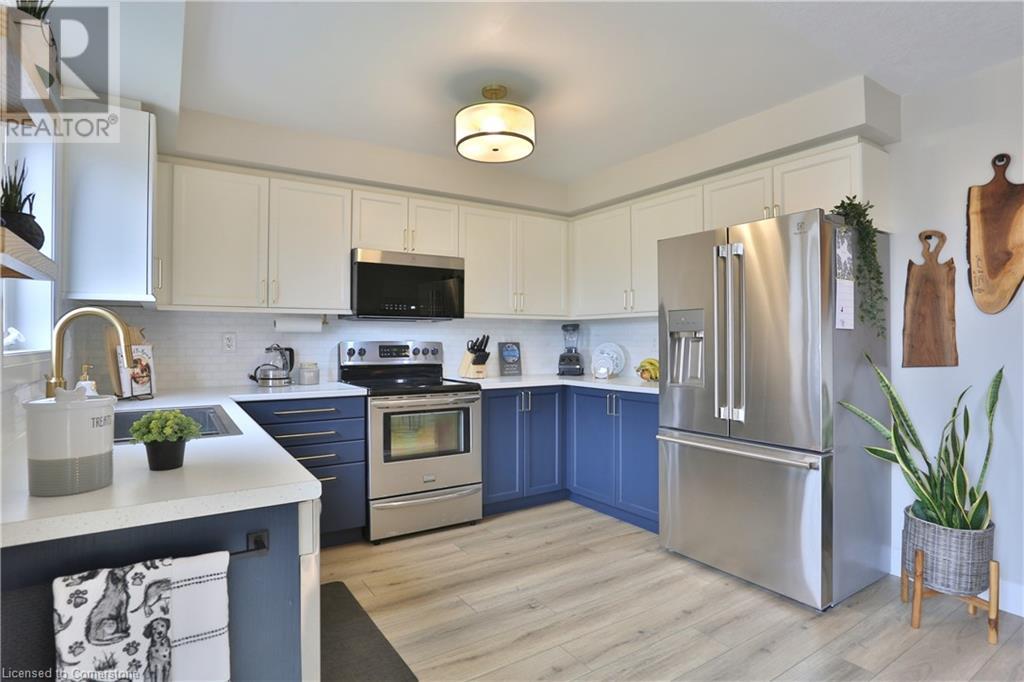 54 Yeaman Drive, Cambridge, Ontario  N1P 1J6 - Photo 9 - 40724979