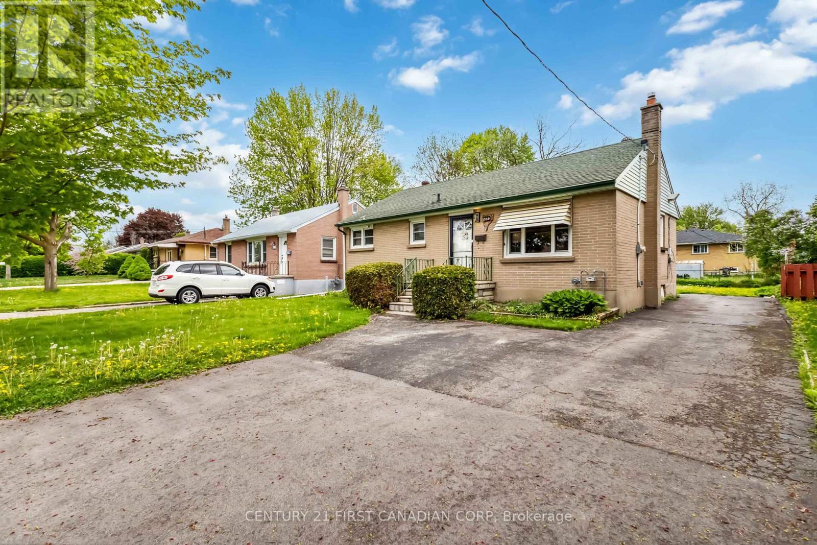 330 Manitoba Street