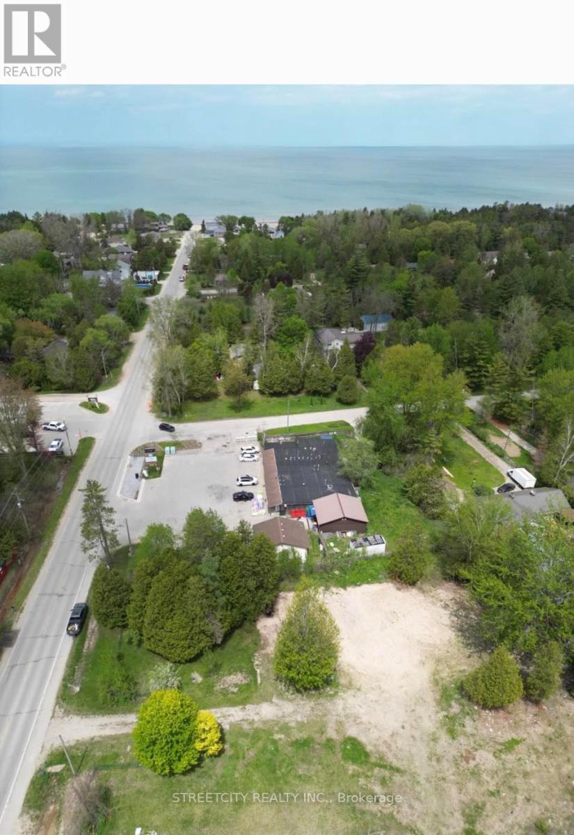Con 19, Pt Lot 7, Part 3 W. Ipperwash Road, Lambton Shores, Ontario N0N 1J3 - Photo 2 - X12153033