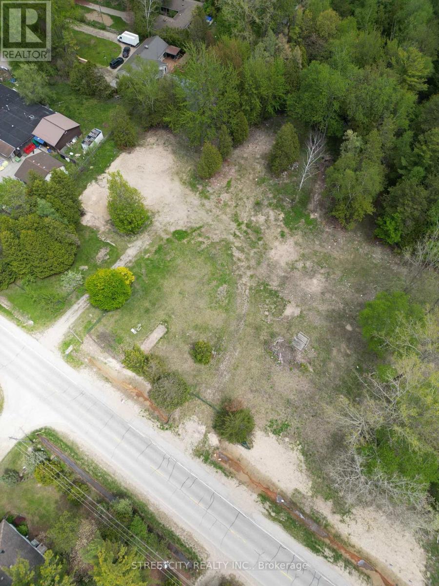 Con 19, Pt Lot 7, Part 3 W. Ipperwash Road, Lambton Shores, Ontario N0N 1J3 - Photo 3 - X12153033