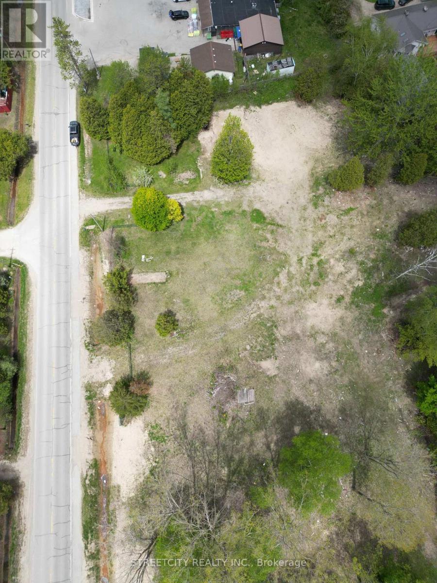 Con 19, Pt Lot 7, Part 3 W. Ipperwash Road, Lambton Shores, Ontario N0N 1J3 - Photo 4 - X12153033