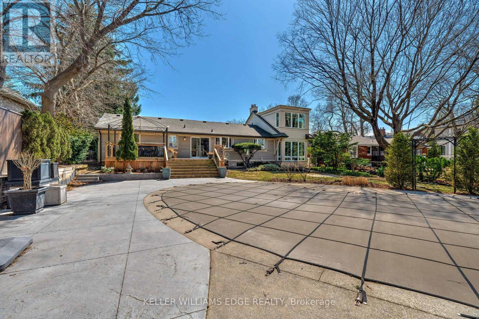 4391 Lakeshore Road, Burlington, Ontario  L7L 1B3 - Photo 38 - W12065459