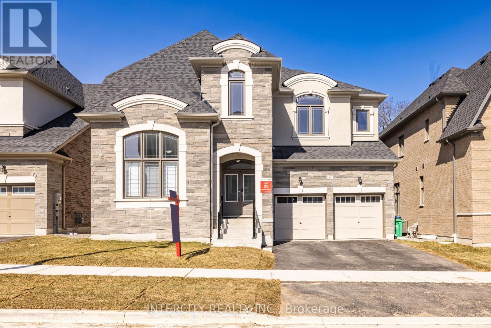 91 RASPBERRY RIDGE AVENUE, Caledon, Ontario
