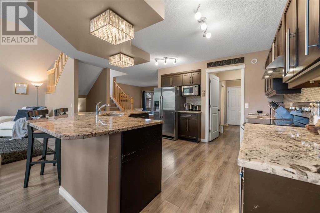 94 Tuscany Vista Road Nw, Calgary, Alberta  T3L 3B3 - Photo 6 - A2221573