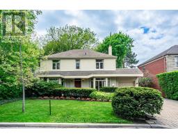 192 OLD FOREST HILL ROAD, Toronto, Ontario