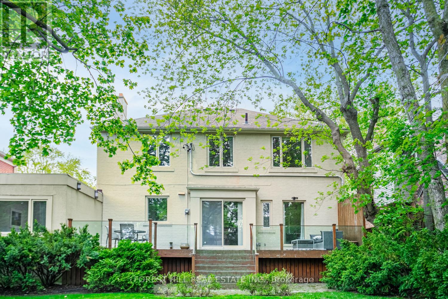 192 Old Forest Hill Road, Toronto, Ontario  M6C 2G9 - Photo 47 - C12126385