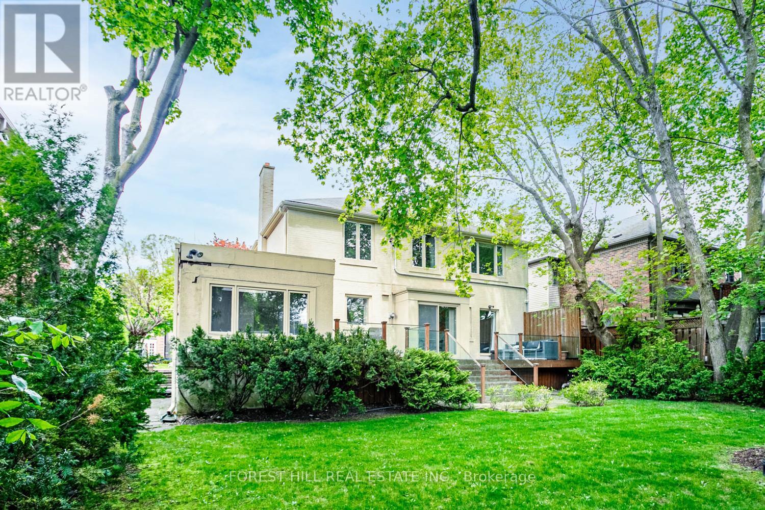 192 Old Forest Hill Road, Toronto, Ontario  M6C 2G9 - Photo 46 - C12126385