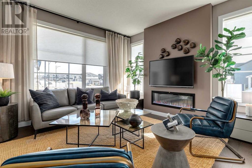 336 Waterford Boulevard, Chestermere, Alberta  T1X 2Z7 - Photo 1 - A2221831