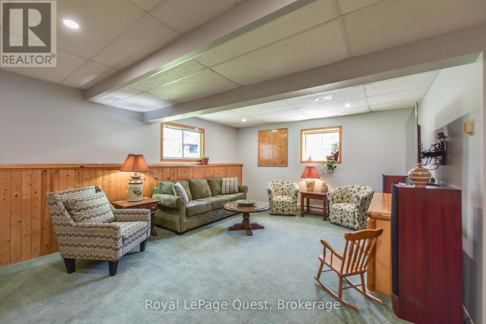 46 Maplewood Parkway, Oro-Medonte, Ontario  L3V 0K2 - Photo 25 - S12153022