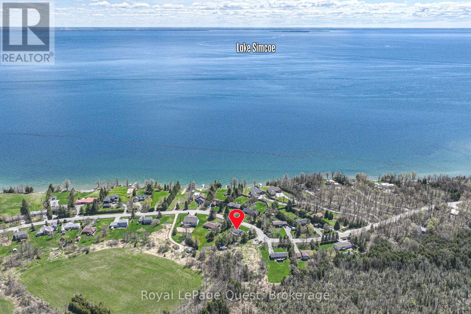 46 Maplewood Parkway, Oro-Medonte, Ontario  L3V 0K2 - Photo 30 - S12153022