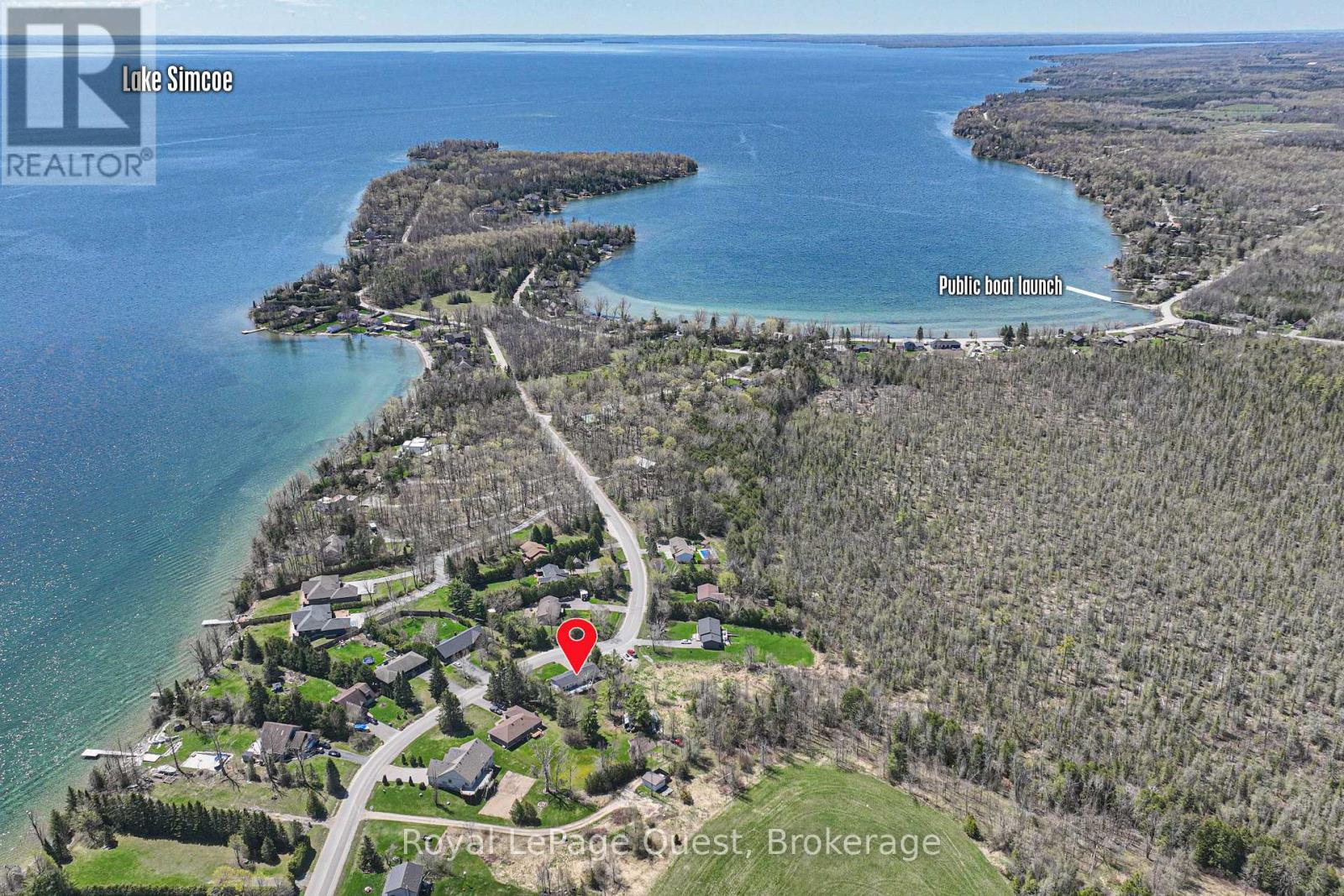 46 Maplewood Parkway, Oro-Medonte, Ontario  L3V 0K2 - Photo 31 - S12153022