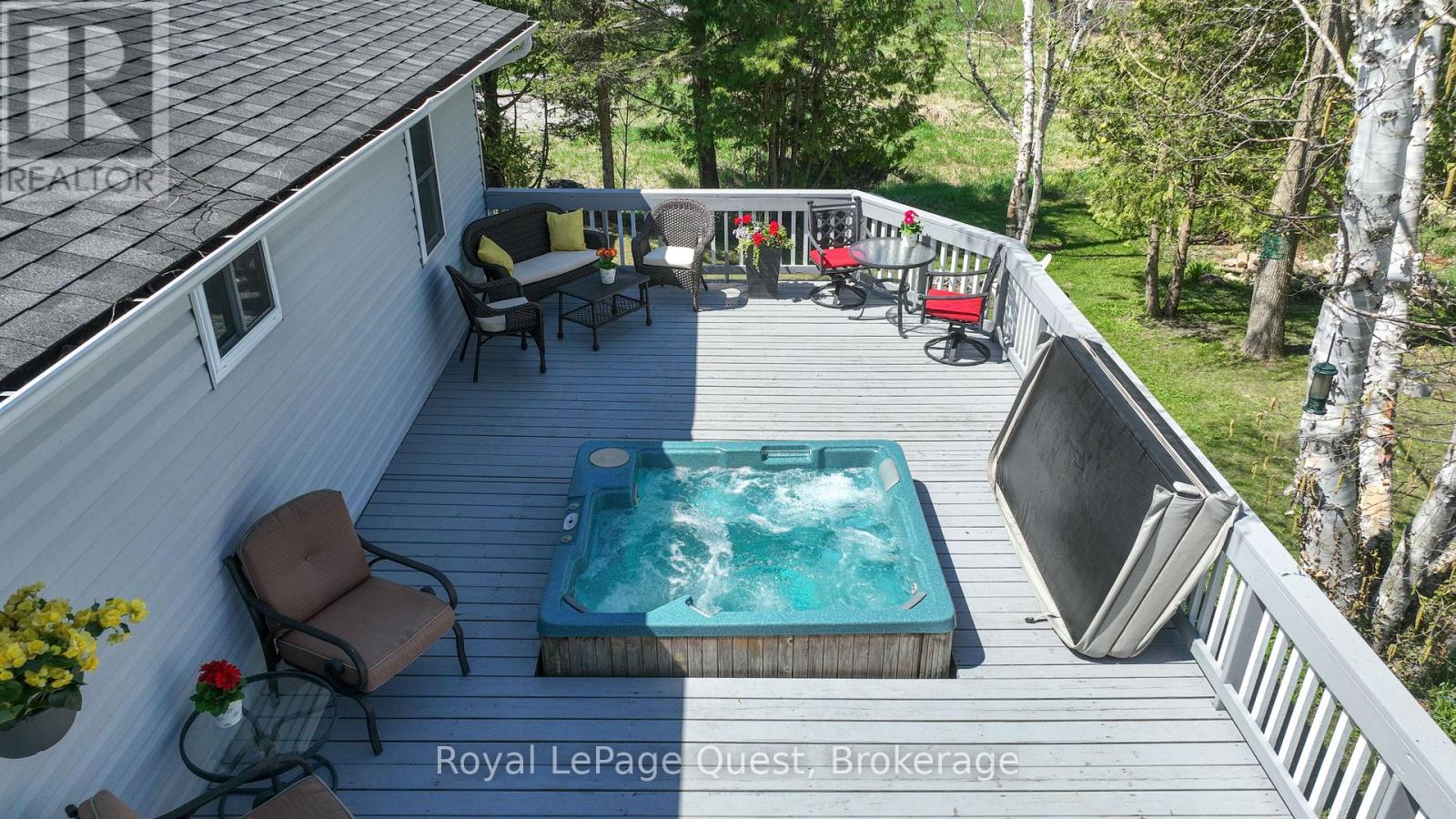 46 Maplewood Parkway, Oro-Medonte, Ontario  L3V 0K2 - Photo 6 - S12153022