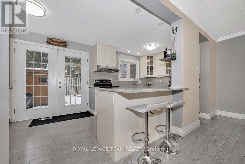 134 - 513 Orkney Private, Ottawa, Ontario  K2C 3M7 - Photo 12 - X12054483