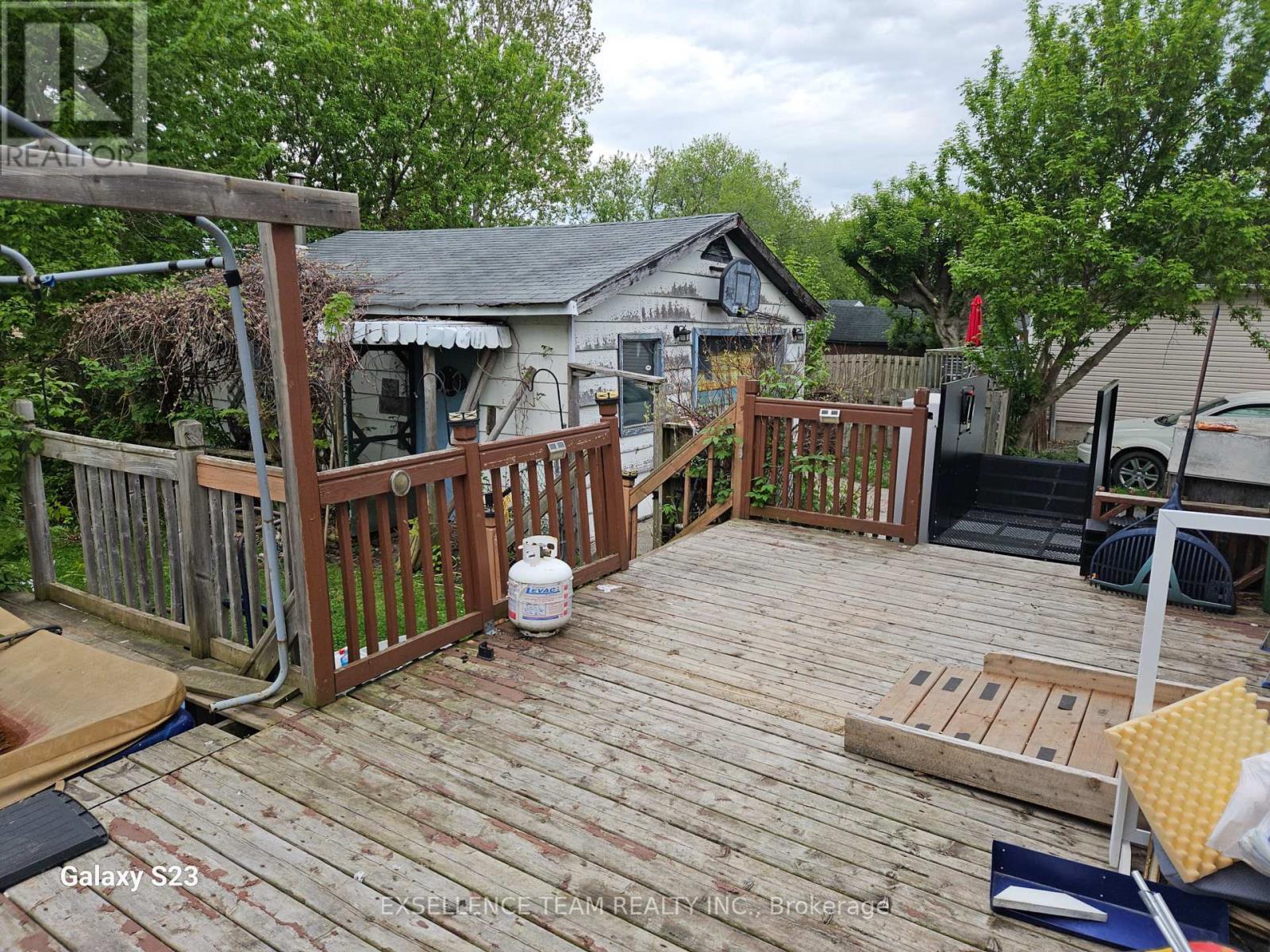335 Brookdale Avenue, Cornwall, Ontario  K6J 4P2 - Photo 15 - X12020910
