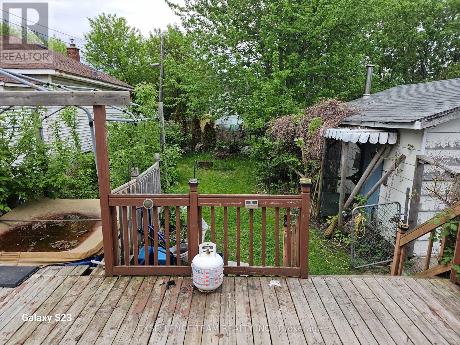 335 Brookdale Avenue, Cornwall, Ontario  K6J 4P2 - Photo 14 - X12020910