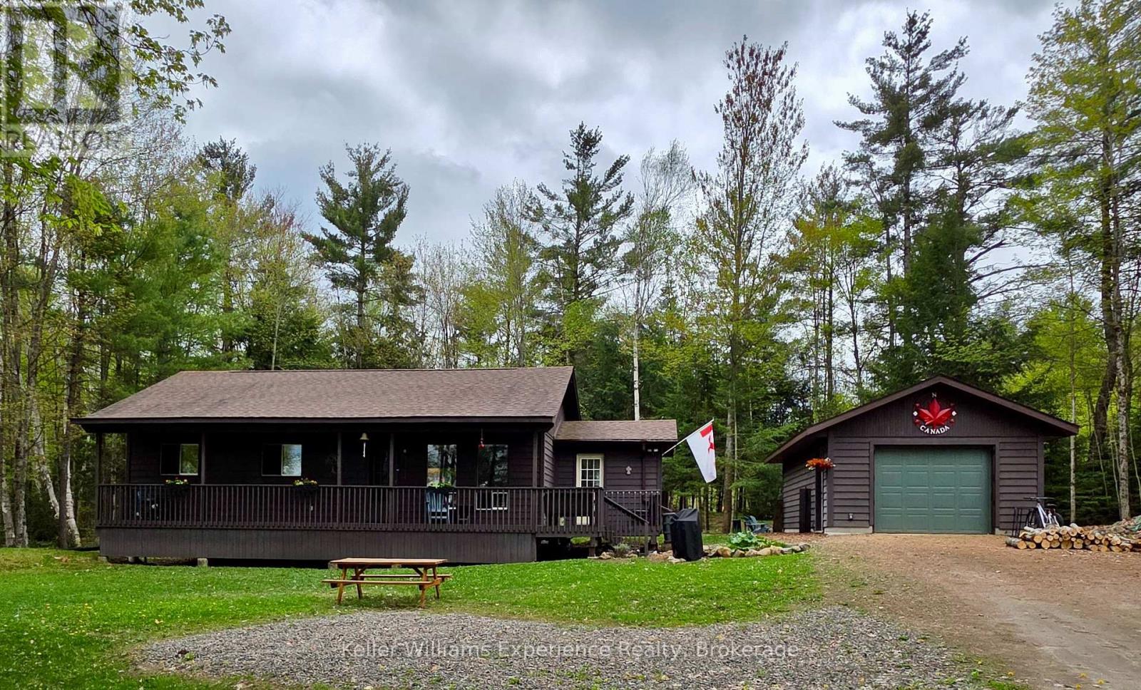 1035 CONWAY CRESCENT, Bracebridge, Ontario