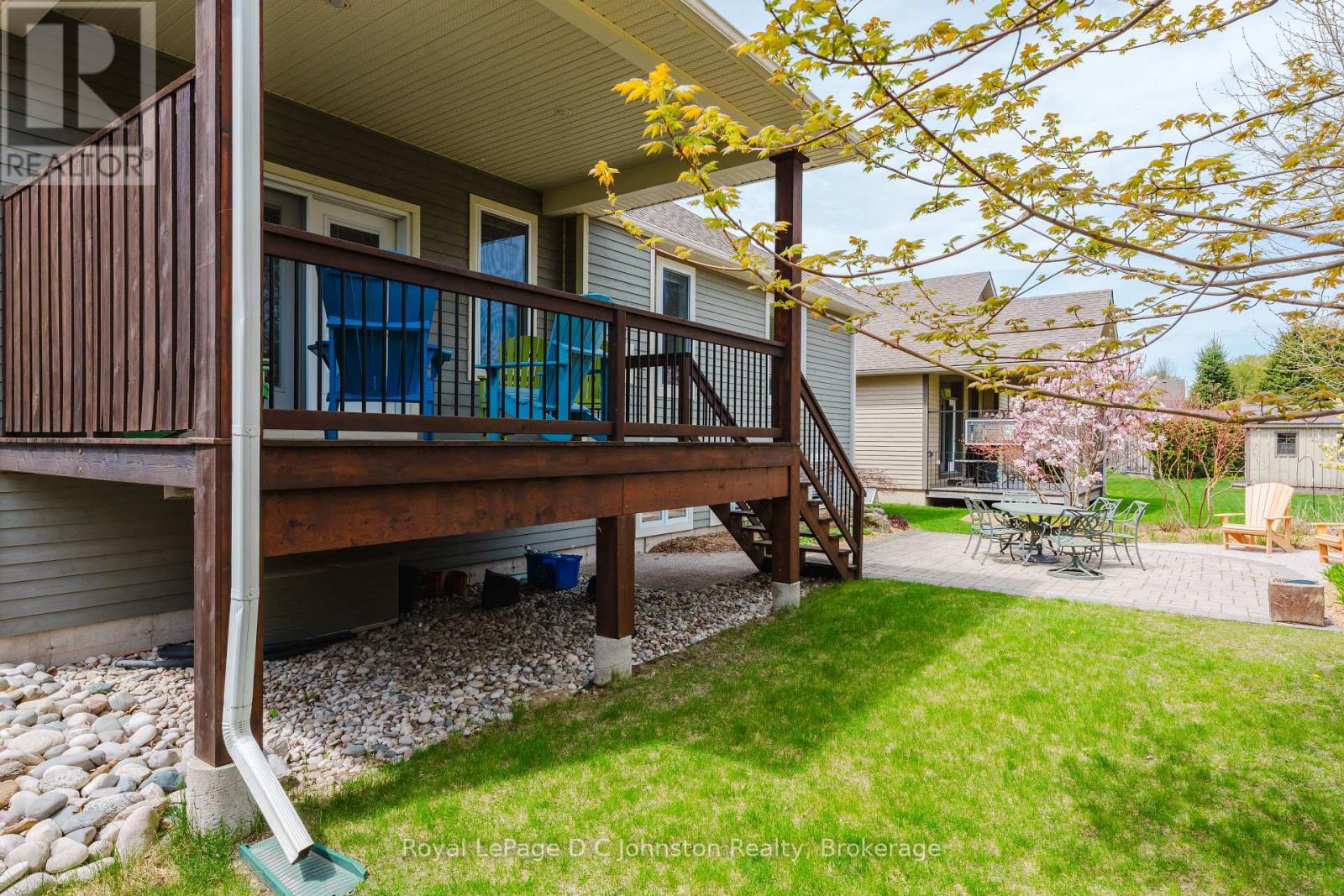 590 Creekwood Drive, Saugeen Shores, Ontario  N0H 2L0 - Photo 39 - X12153006