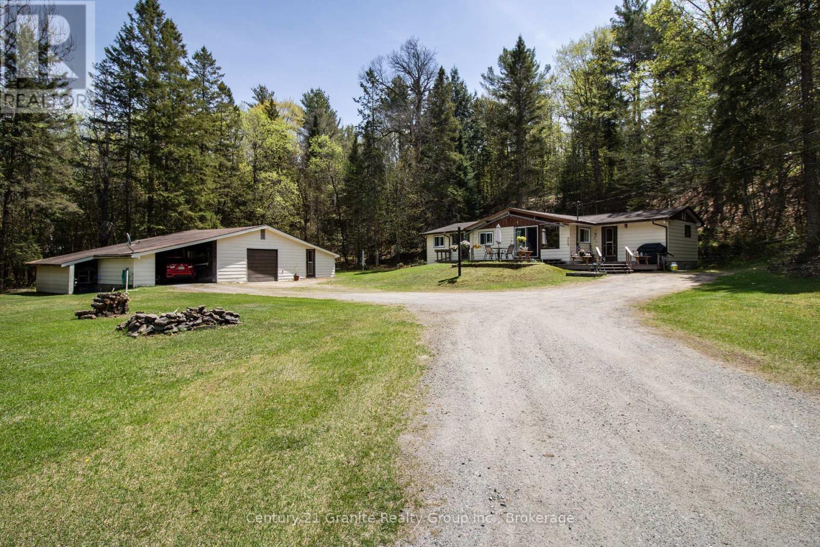 1036 Wandering Lane, Algonquin Highlands, Ontario  K0M 1S0 - Photo 32 - X12153038