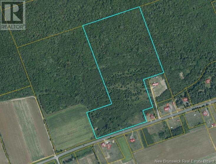 Perry Road, Bouctouche, New Brunswick  E4S 4S9 - Photo 4 - NB118175