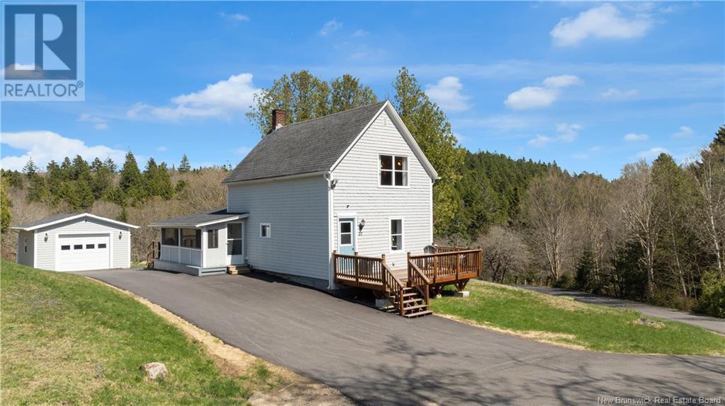 37 Puddington Road, Clifton Royal, New Brunswick  E5S 2C1 - Photo 32 - NB118341