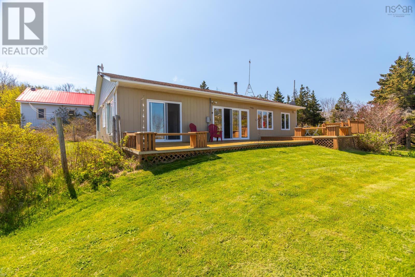 225 Granville Road, Victoria Beach, Nova Scotia  B0S 1A0 - Photo 33 - 202511181
