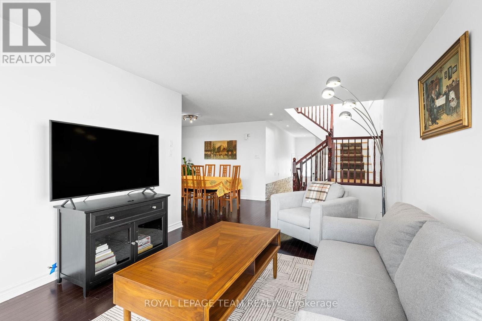 360 Harvest Valley Avenue, Ottawa, Ontario  K4A 0J7 - Photo 8 - X12152999