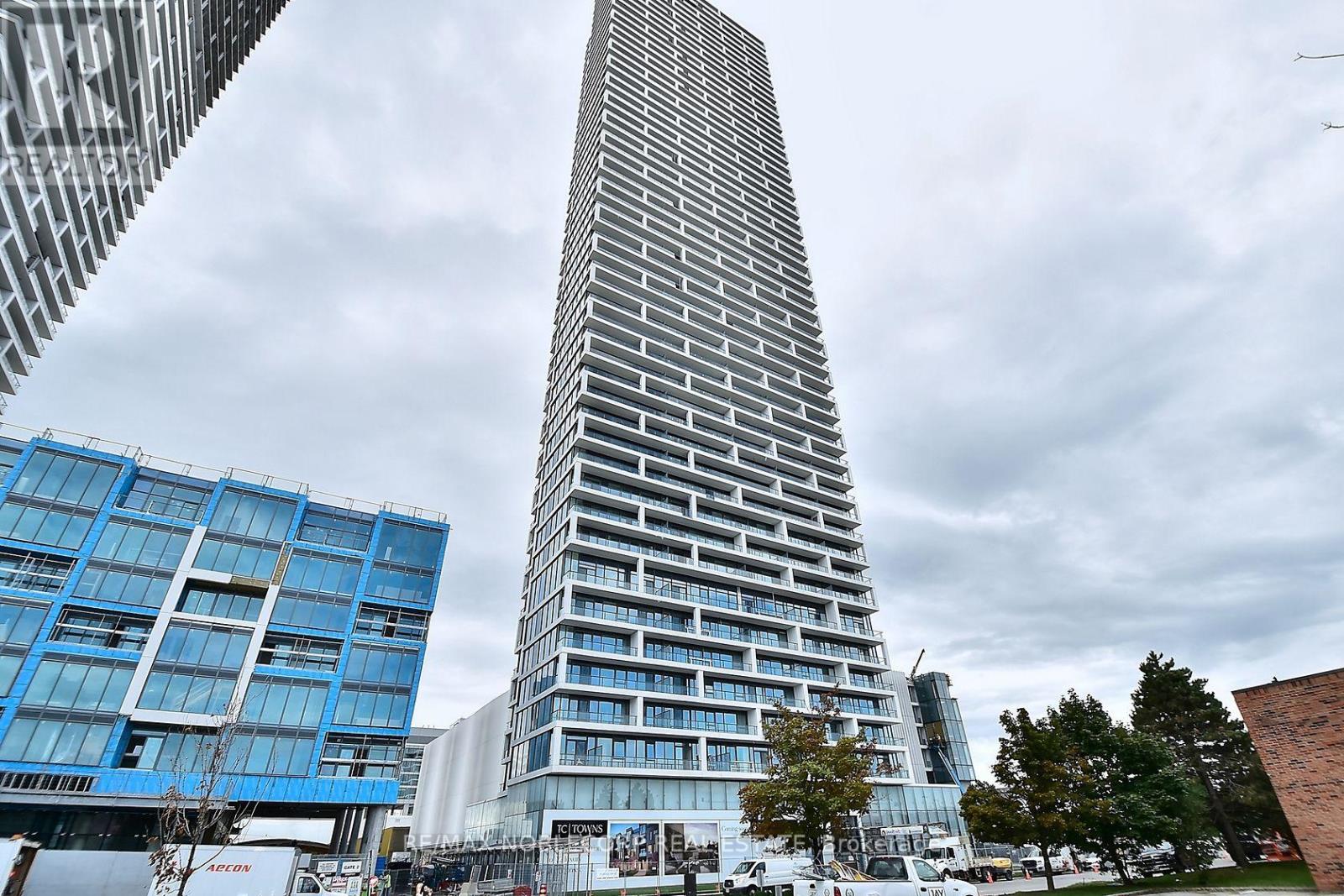2811 - 898 Portage Parkway, Vaughan, Ontario  L4K 0J3 - Photo 32 - N12153031