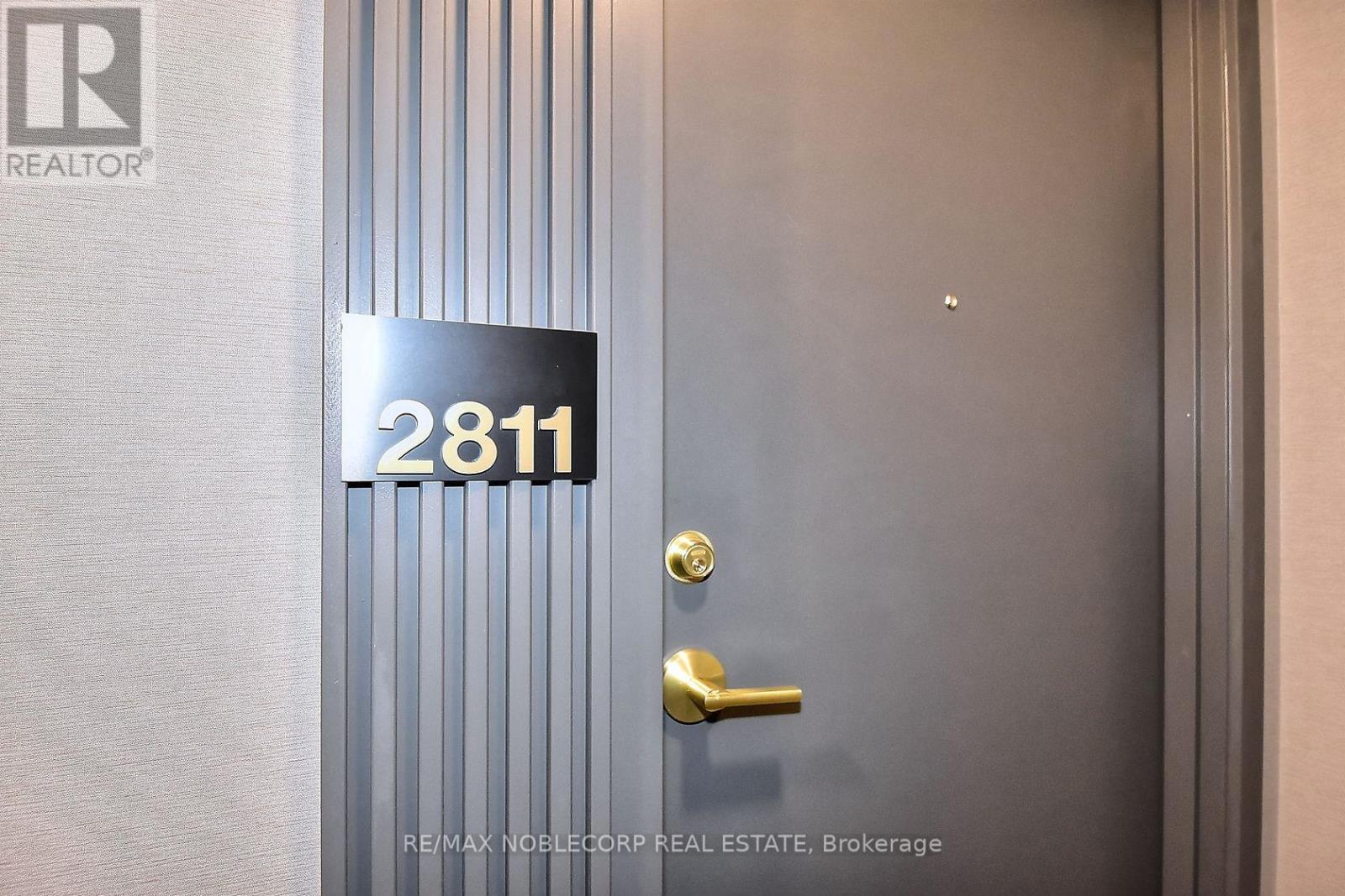 2811 - 898 Portage Parkway, Vaughan, Ontario  L4K 0J3 - Photo 6 - N12153031