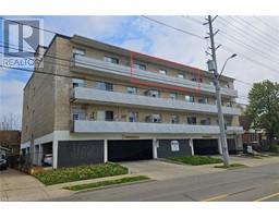 893 CONCESSION Street Unit# 303 174 - Raleigh