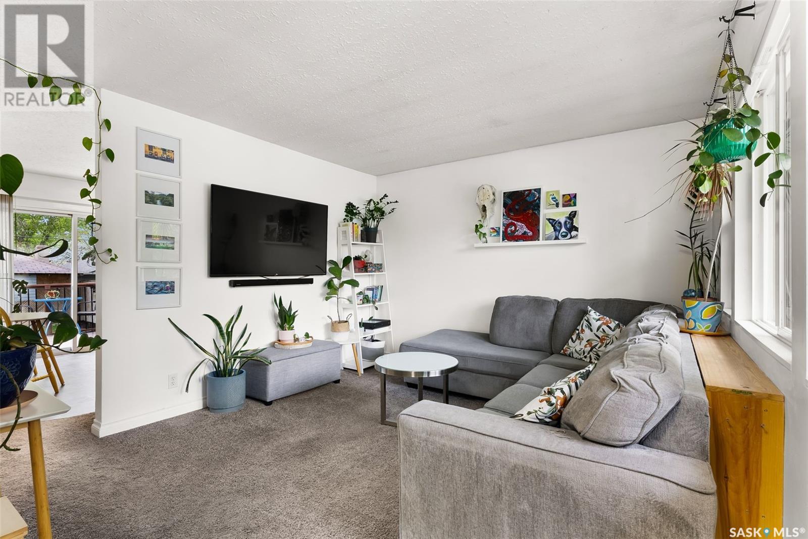 119 Osler Street, Regina, Saskatchewan  S4R 1V3 - Photo 3 - SK006062
