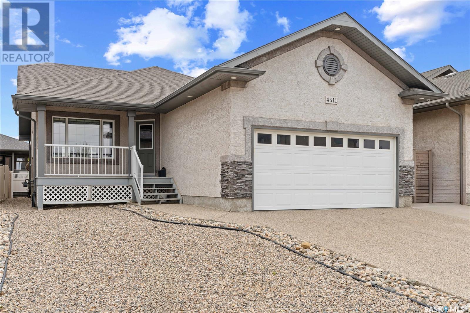 4511 Ellard Way, Regina, Saskatchewan  S4X 0C7 - Photo 2 - SK005897