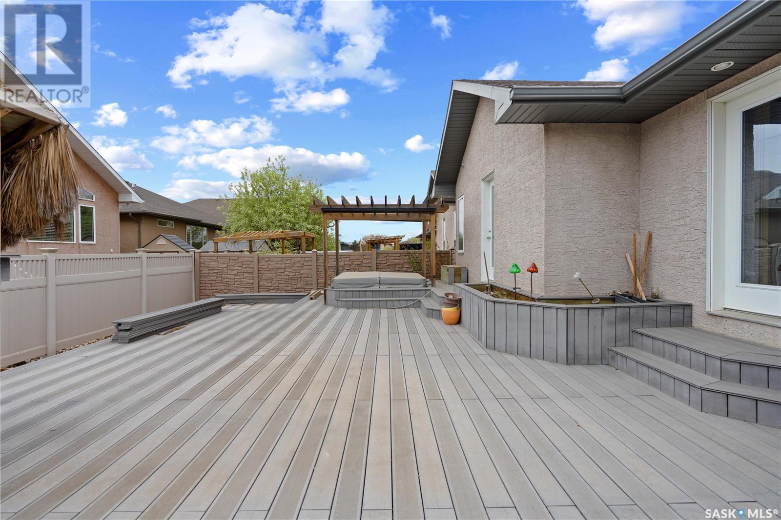 4511 Ellard Way, Regina, Saskatchewan  S4X 0C7 - Photo 37 - SK005897