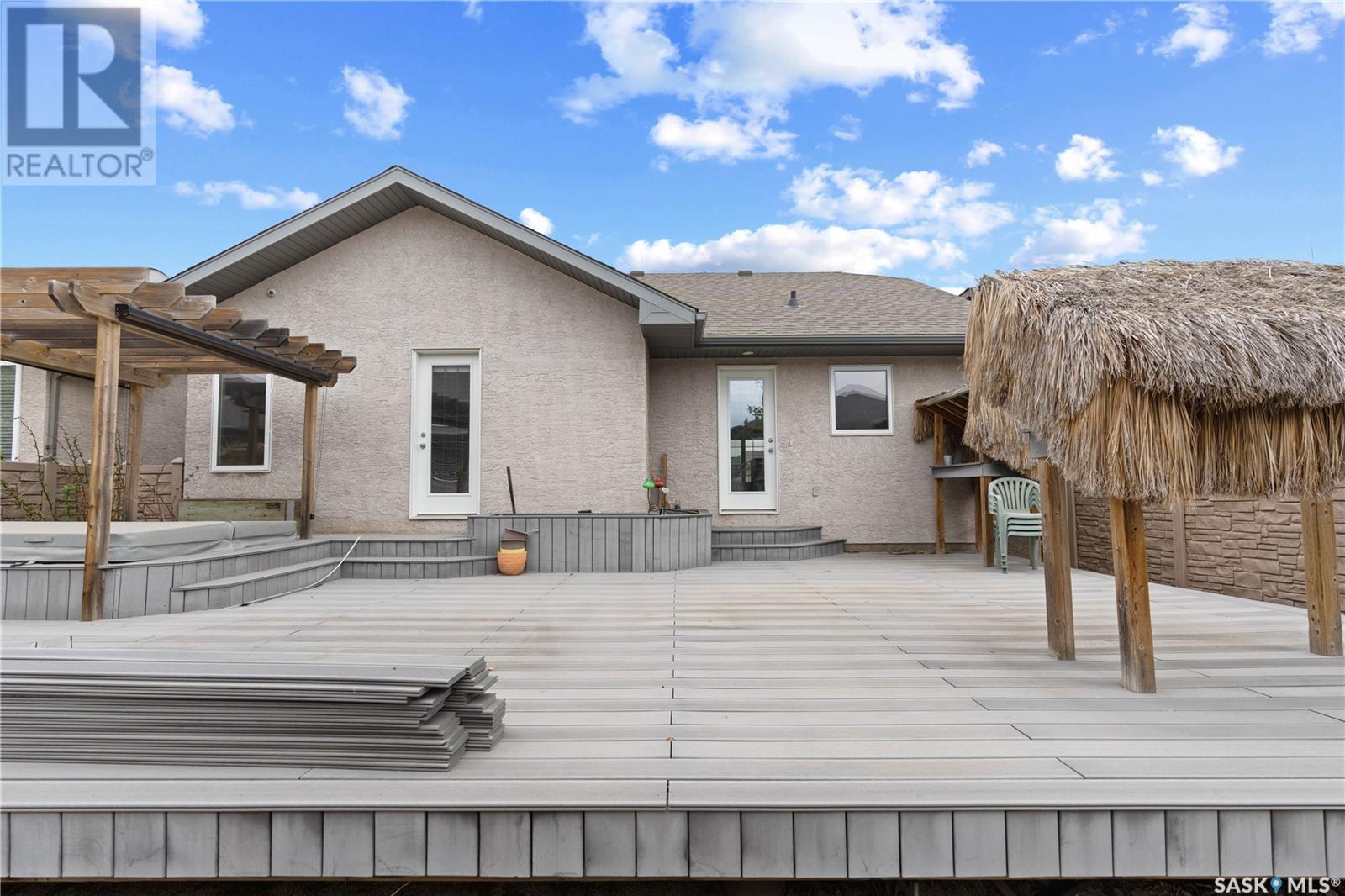4511 Ellard Way, Regina, Saskatchewan  S4X 0C7 - Photo 42 - SK005897