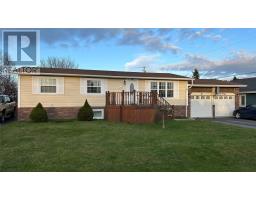 14 O'Briens Drive, Stephenville, Newfoundland & Labrador