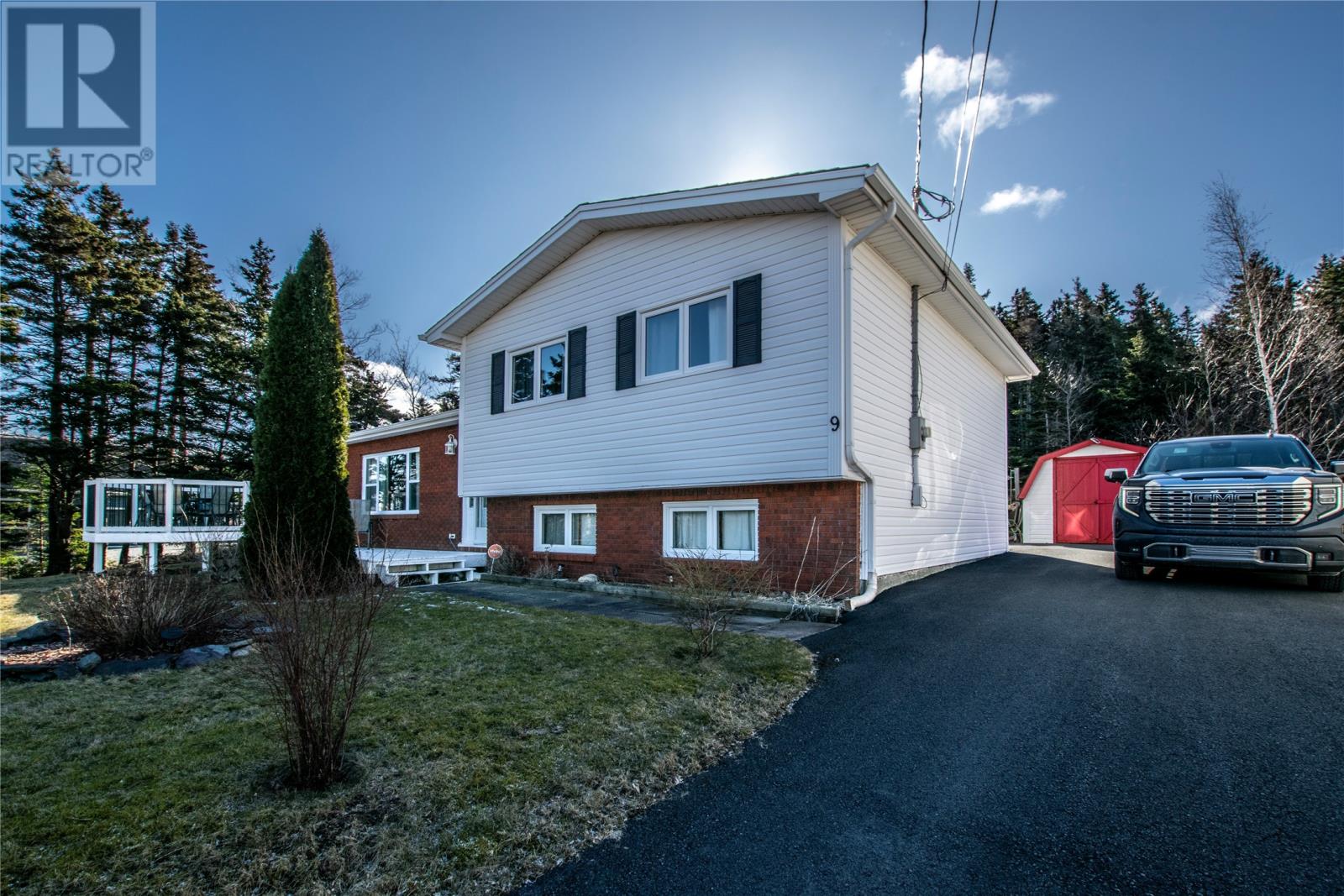 Property at 9 Black Duck Pond Road image 1