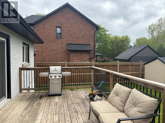 431 Second (Upper) Road E, Hamilton, Ontario  L8J 2X9 - Photo 11 - X12153008