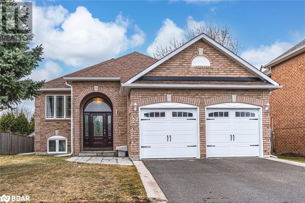 Property at 27 FAIRWOOD Drive image 1