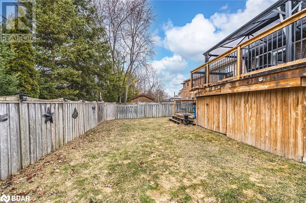27 Fairwood Drive, Keswick, Ontario  L4P 3X6 - Photo 19 - 40723074