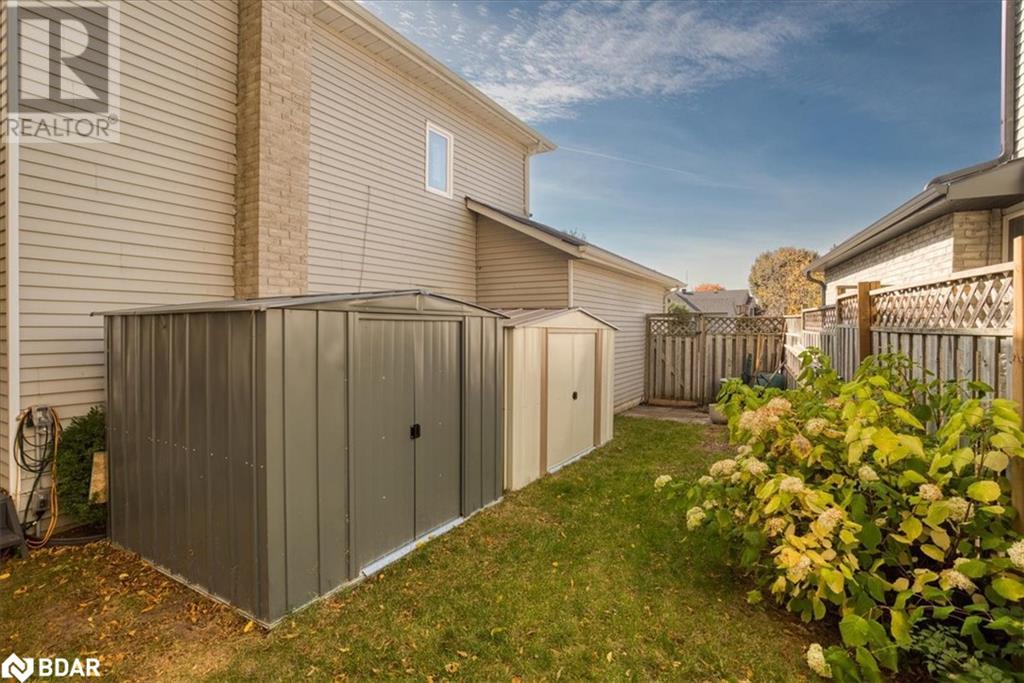56 Knicely Road, Barrie, Ontario  L4N 6V3 - Photo 42 - 40729212