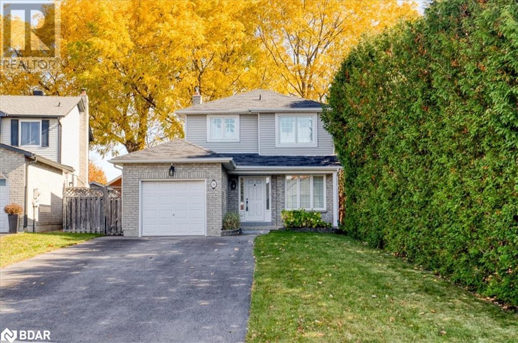 56 Knicely Road, Barrie, Ontario  L4N 6V3 - Photo 1 - 40729212