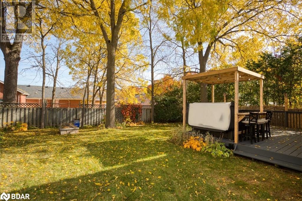 56 Knicely Road, Barrie, Ontario  L4N 6V3 - Photo 43 - 40729212