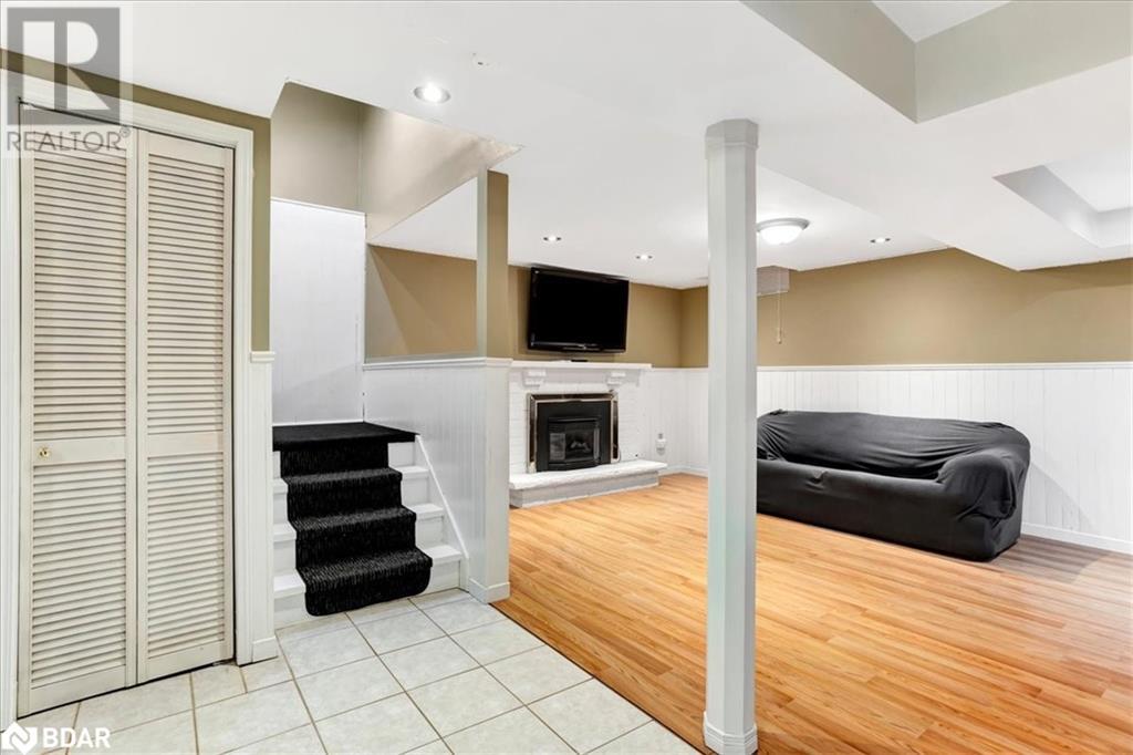 56 Knicely Road, Barrie, Ontario  L4N 6V3 - Photo 28 - 40729212